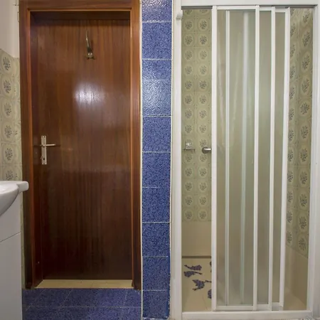 公寓 Schoene Erdgeschosswohnung Mit Sonnenterrasse