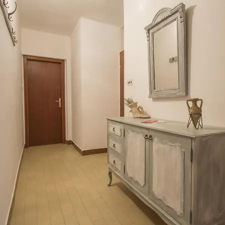 Schoene Erdgeschosswohnung Mit Sonnenterrasse * Dramalj