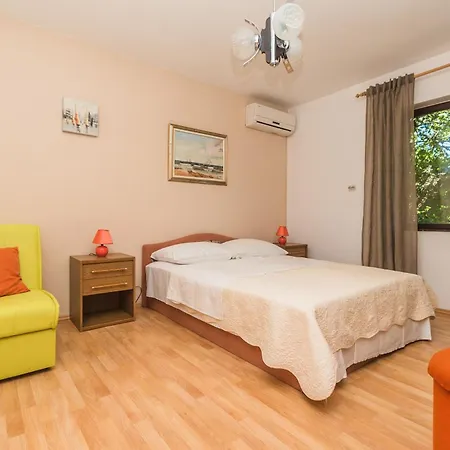 Appartamento Schoene Erdgeschosswohnung Mit Sonnenterrasse